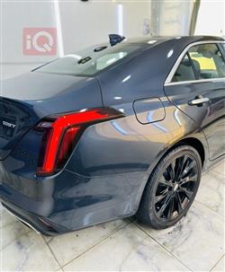 کادیلاک CT4